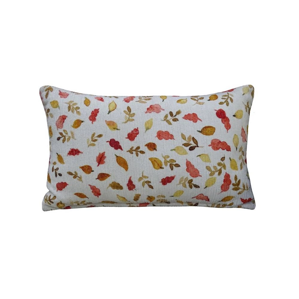 商品Vibhsa|Thanksgiving Throw Pillow with Text,价格¥150,第2张图片详细描述