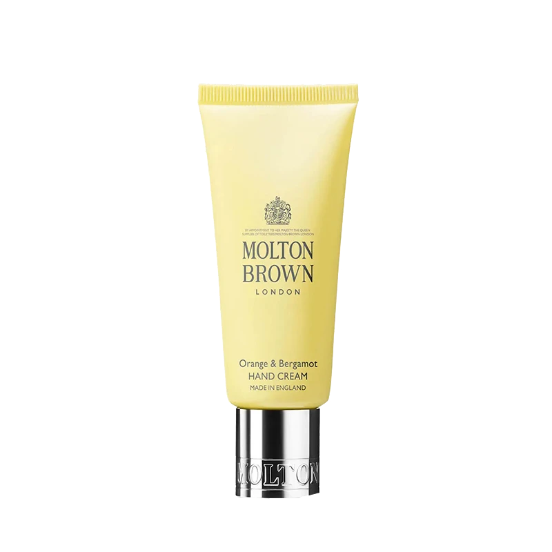 Molton Brown摩顿布朗全系列香氛护手霜40ml 大黄玫瑰ROSE 商品