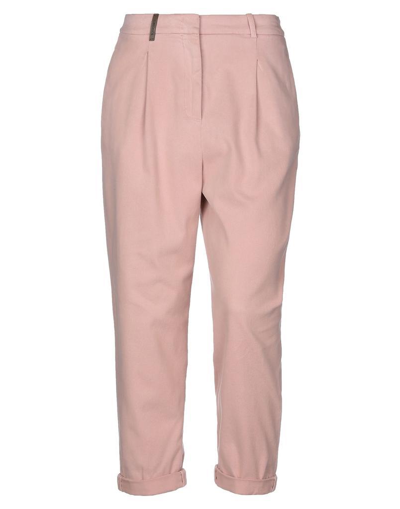 商品Peserico|Casual pants,价格¥611,第1张图片