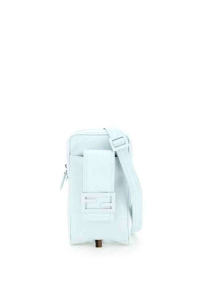商品Fendi|Fendi nylon phone holder pouch,价格¥2614,第1张图片