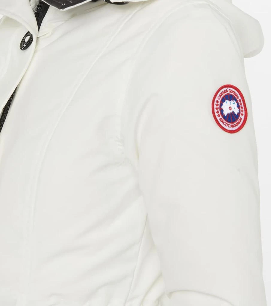 商品Canada Goose|Rossclair羽绒派克大衣,价格¥9556,第5张图片详细描述