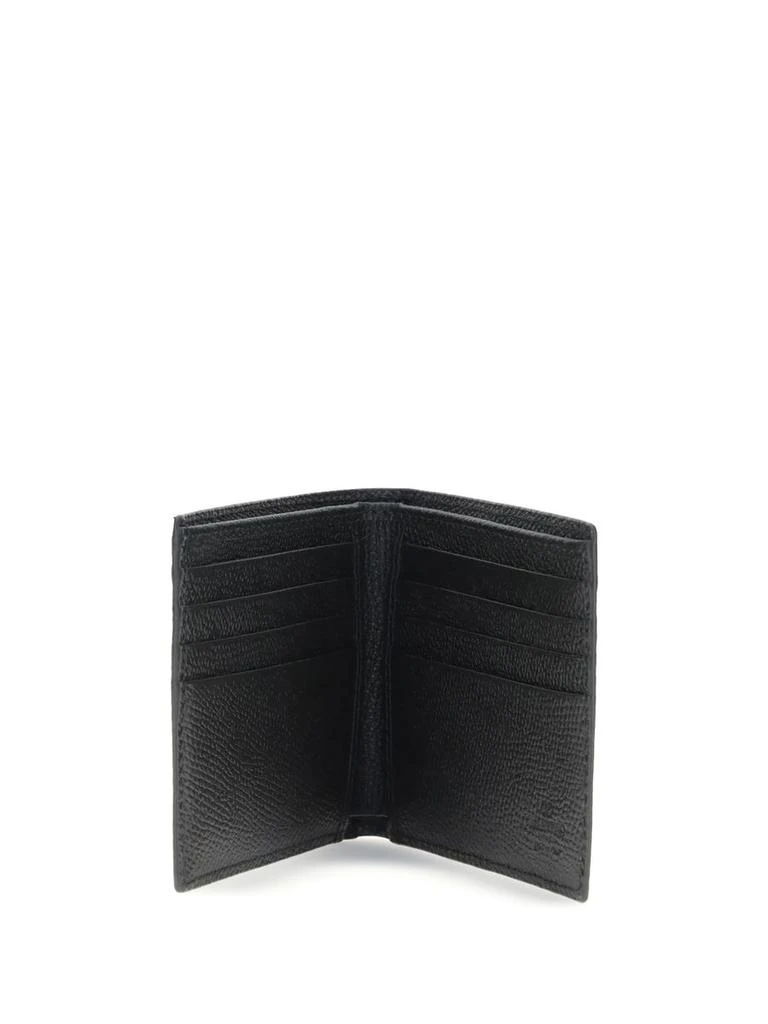 商品Valentino|Valentino Garavani "Vlogo Signature" Wallet,价格¥2264,第3张图片详细描述