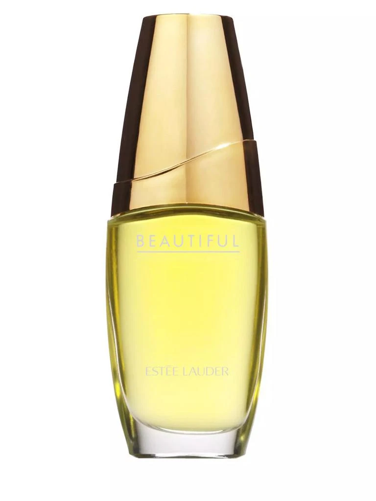 商品Estée Lauder|Beautiful Eau de Parfum Spray,价格¥597,第1张图片