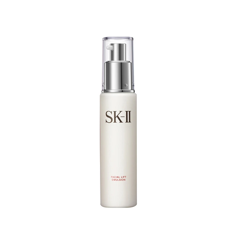 商品SK-II|SK2骨胶原修护乳液保湿100g官方全能水乳滋润修护skii,价格¥651,第1张图片