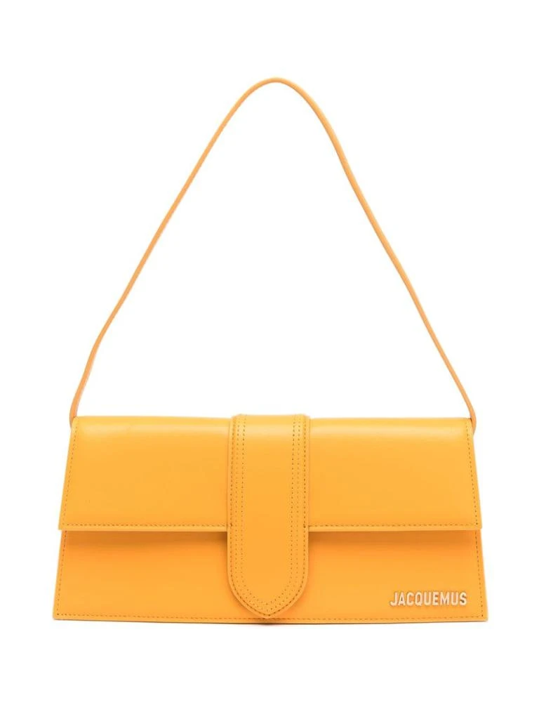 商品Jacquemus|JACQUEMUS - Le Bambino Long Shoulder Bag,价格¥7914,第1张图片