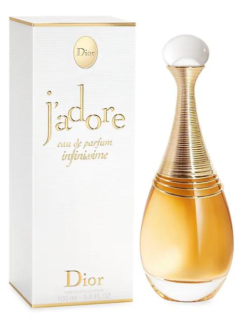 J'adore Eau de Parfum商品第2张图片规格展示
