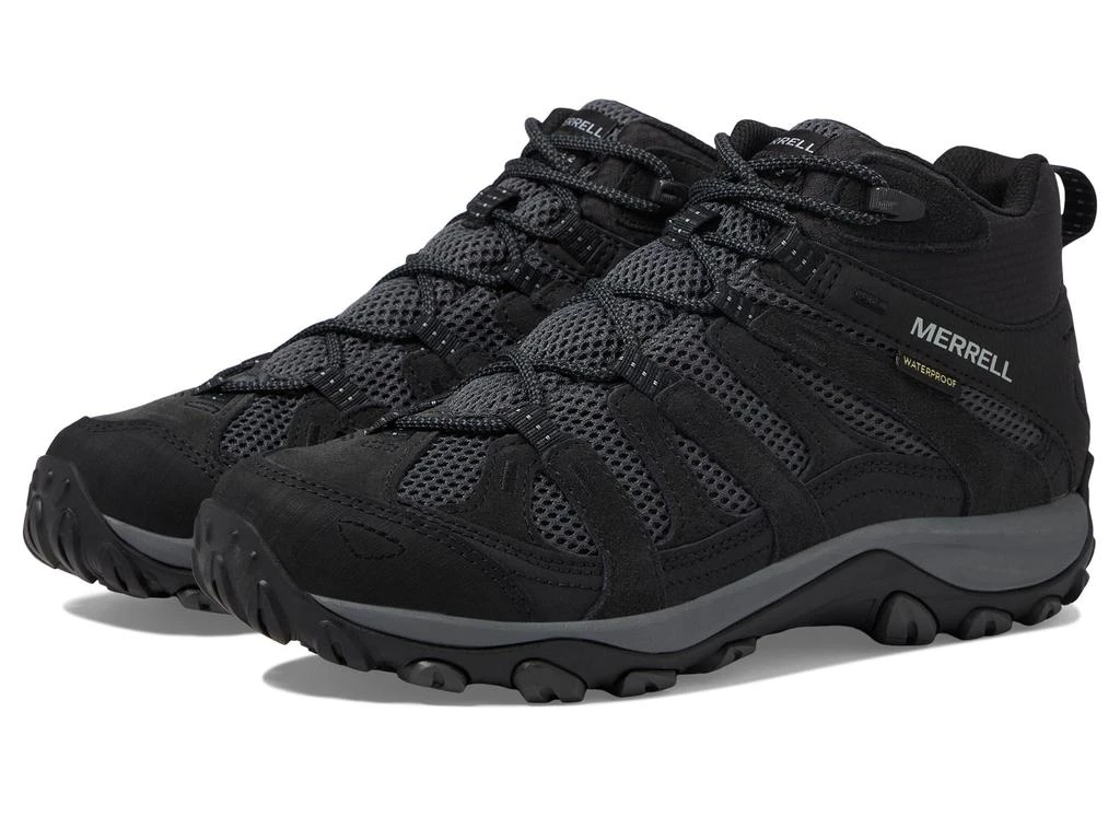 商品Merrell|Alverstone 2 Mid Wp,价格¥869-¥976,第1张图片