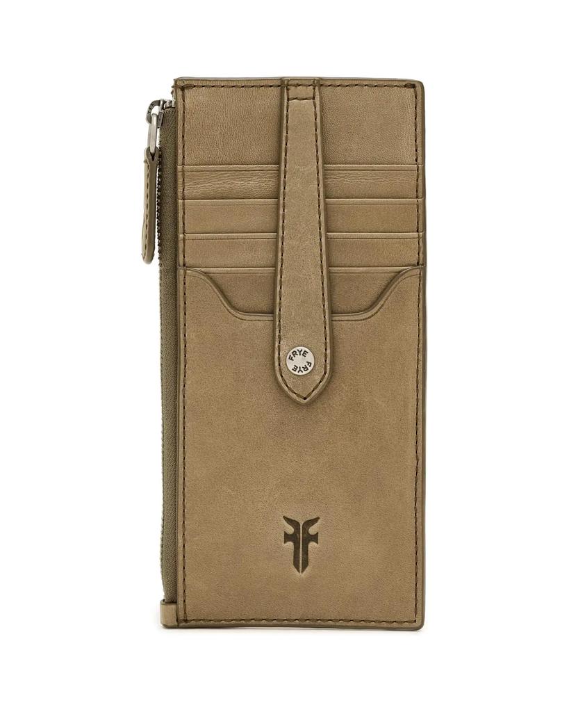 Cartera de cuero Melissa image 2