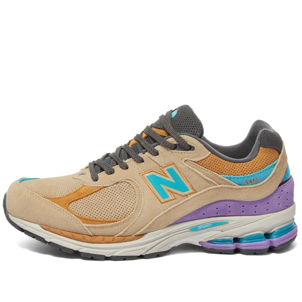 商品New Balance|New Balance M2002RWA,价格¥844,第2张图片详细描述