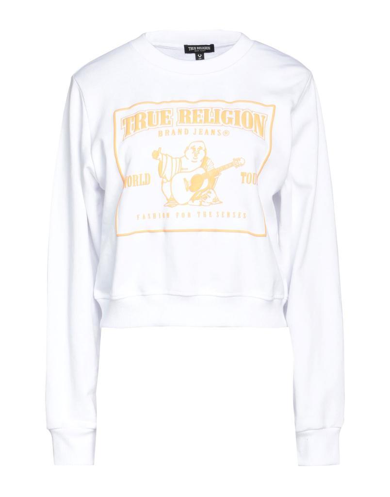 商品True Religion|Sweatshirt,价格¥208,第1张图片