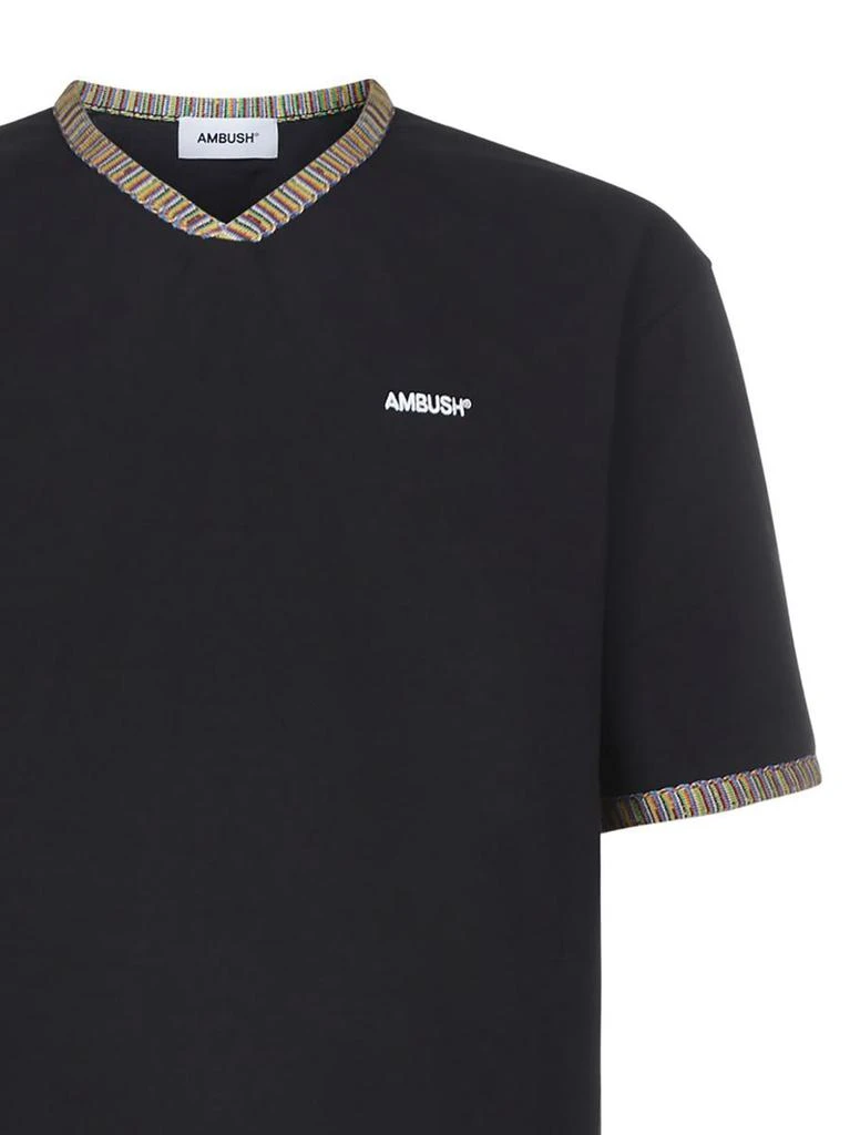 商品Ambush|Ambush BINDING T-shirt,价格¥1343,第3张图片详细描述