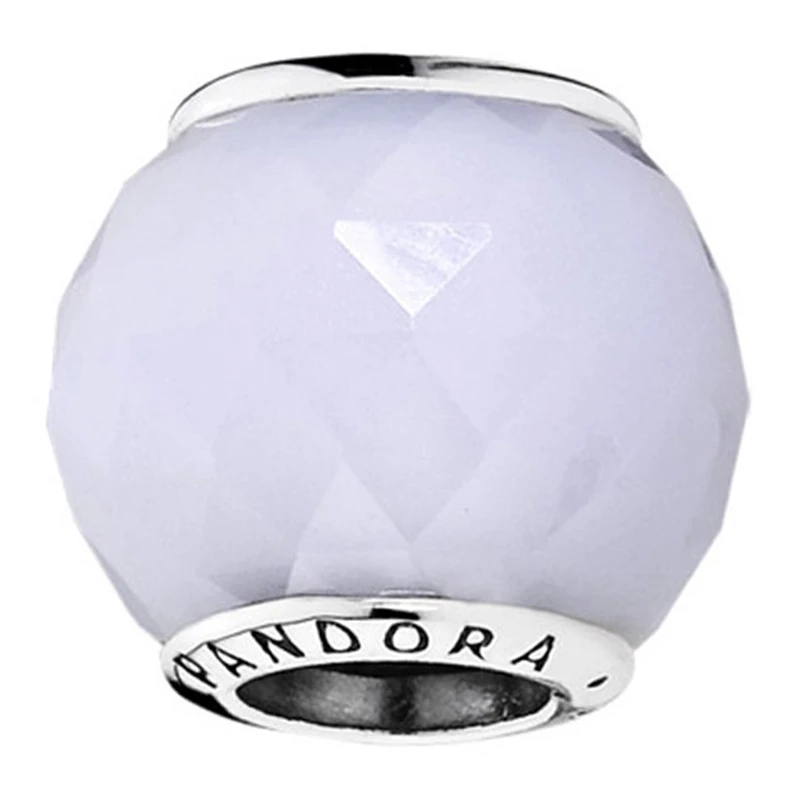 PANDORA 乳白色女士串珠 791722NOW 商品