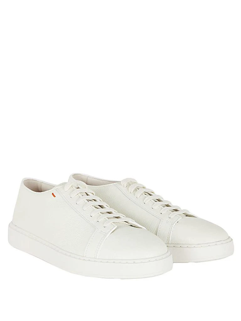 商品Santoni|Dabbler Aydi50 Sneakers,价格¥3573,第3张图片详细描述