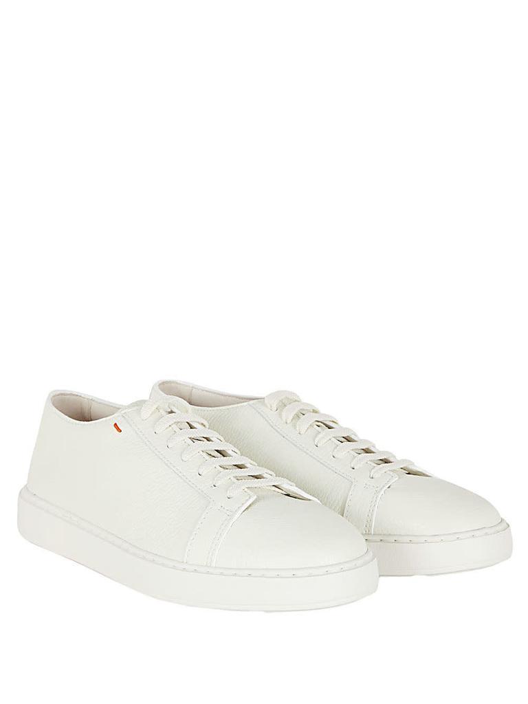 商品Santoni|Santoni Dabbler Aydi50 Sneakers,价格¥3096,第5张图片详细描述