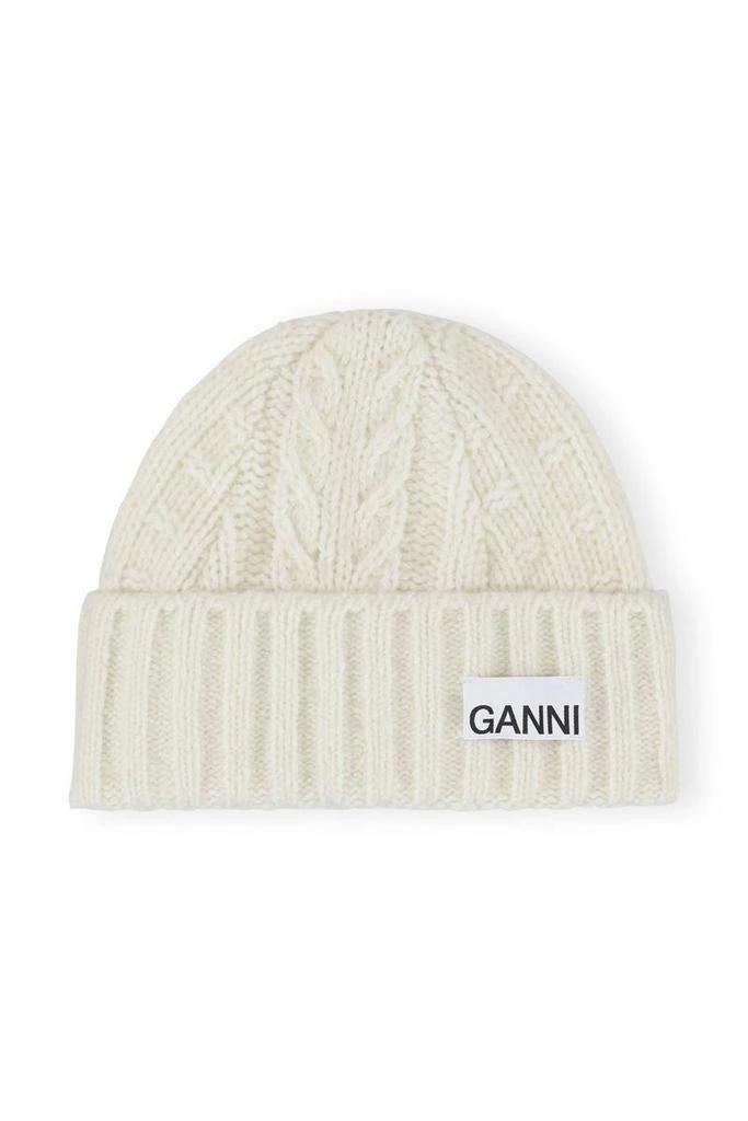 商品Ganni|GANNI CAPS & HATS,价格¥979,第1张图片