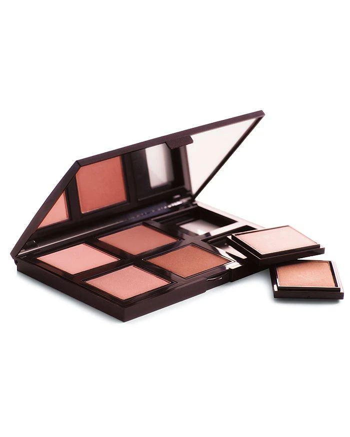 商品Laura Mercier|Laura Mercier Custom Compact - 6 Well Charger,价格¥89,第1张图片