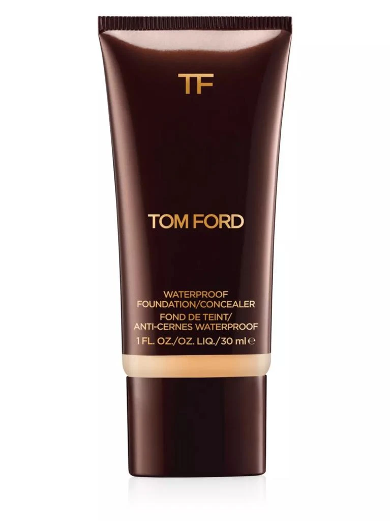 商品Tom Ford|Waterproof Foundation/Concealer,价格¥646,第1张图片