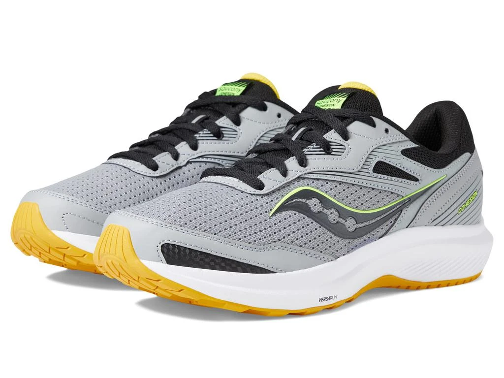 商品Saucony|Cohesion 16,价格¥513,第1张图片