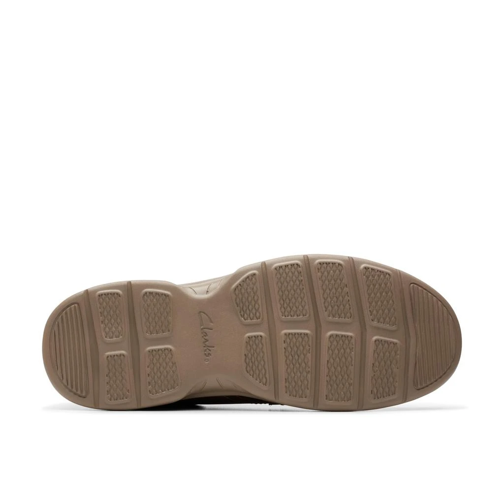 商品Clarks|其乐 男鞋休闲皮鞋复古英伦风缓震舒适百搭,价格¥584,第3张图片详细描述