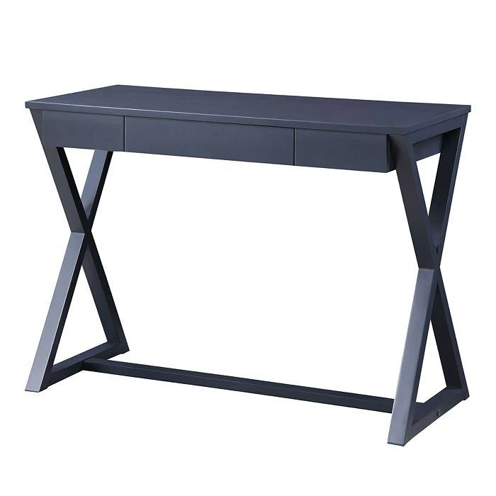 商品Sparrow & Wren|Nalo X-Frame Writing Desk,价格¥3192,第1张图片