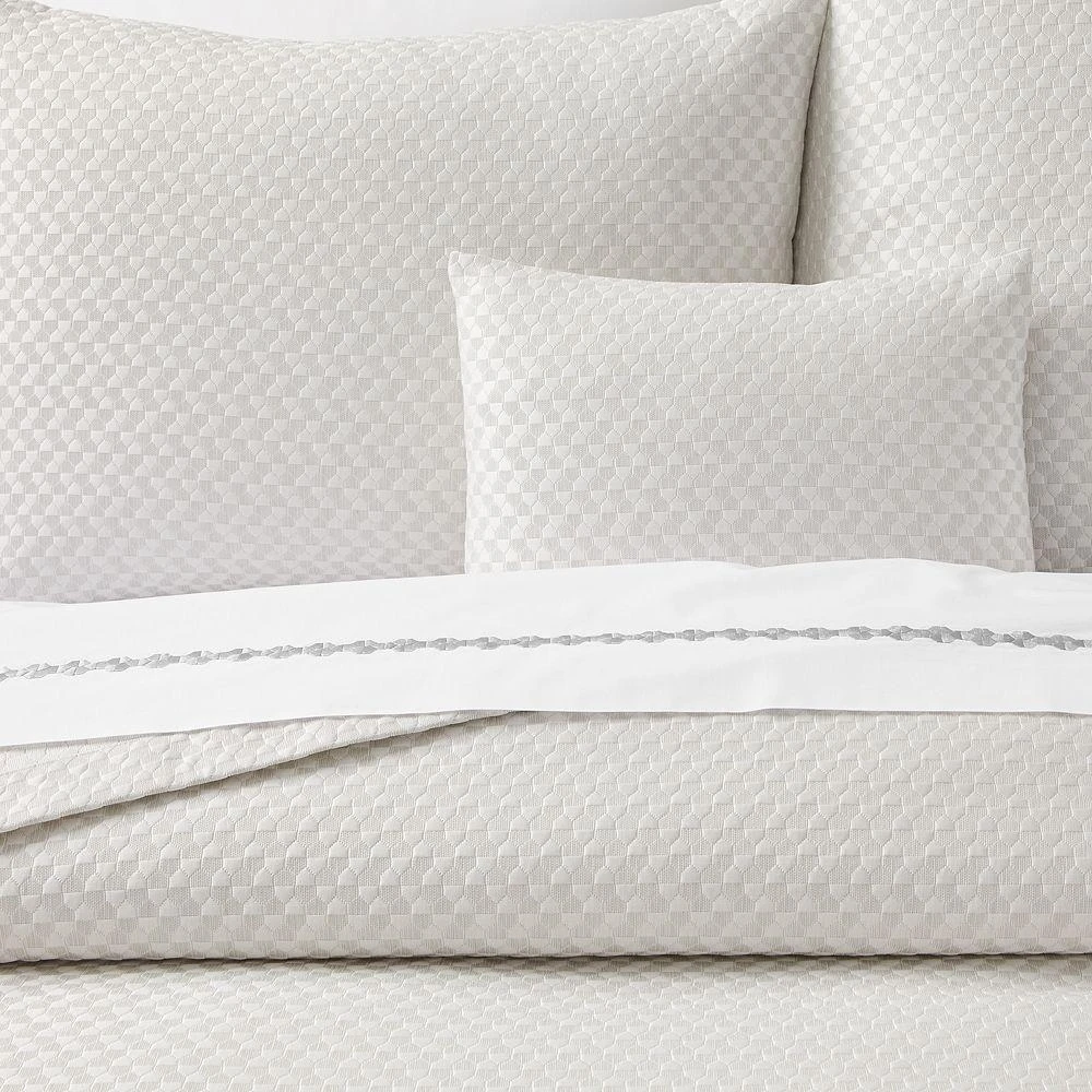 Matouk Ivins Coverlet, Full/Queen - Exclusive 商品