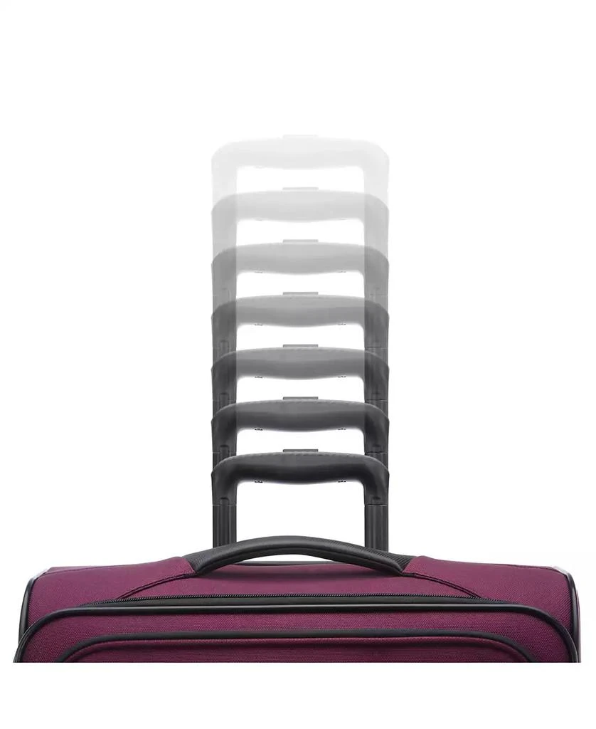 商品American Tourister|4 KIX 2.0 20" Spinner,价格¥1389,第2张图片详细描述