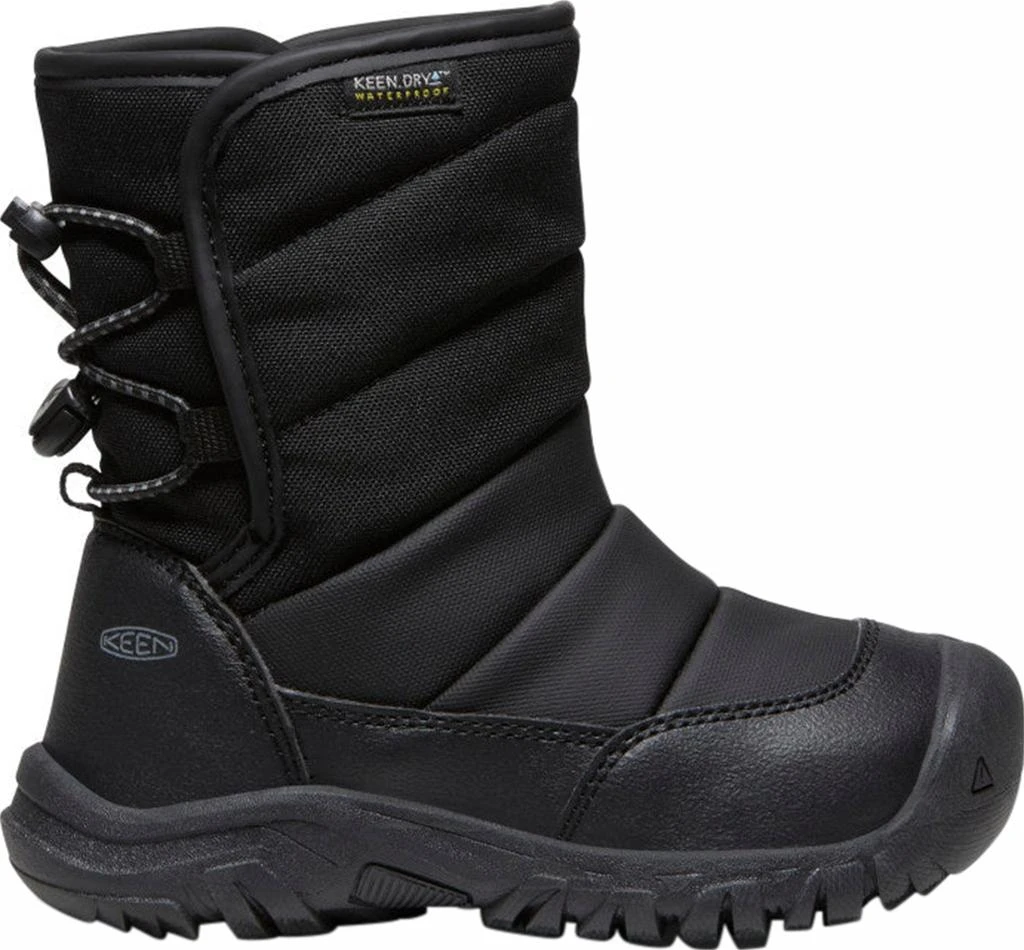 商品Keen|Puffrider Waterproof Winter Boots - Big Kids,价格¥532,第1张图片