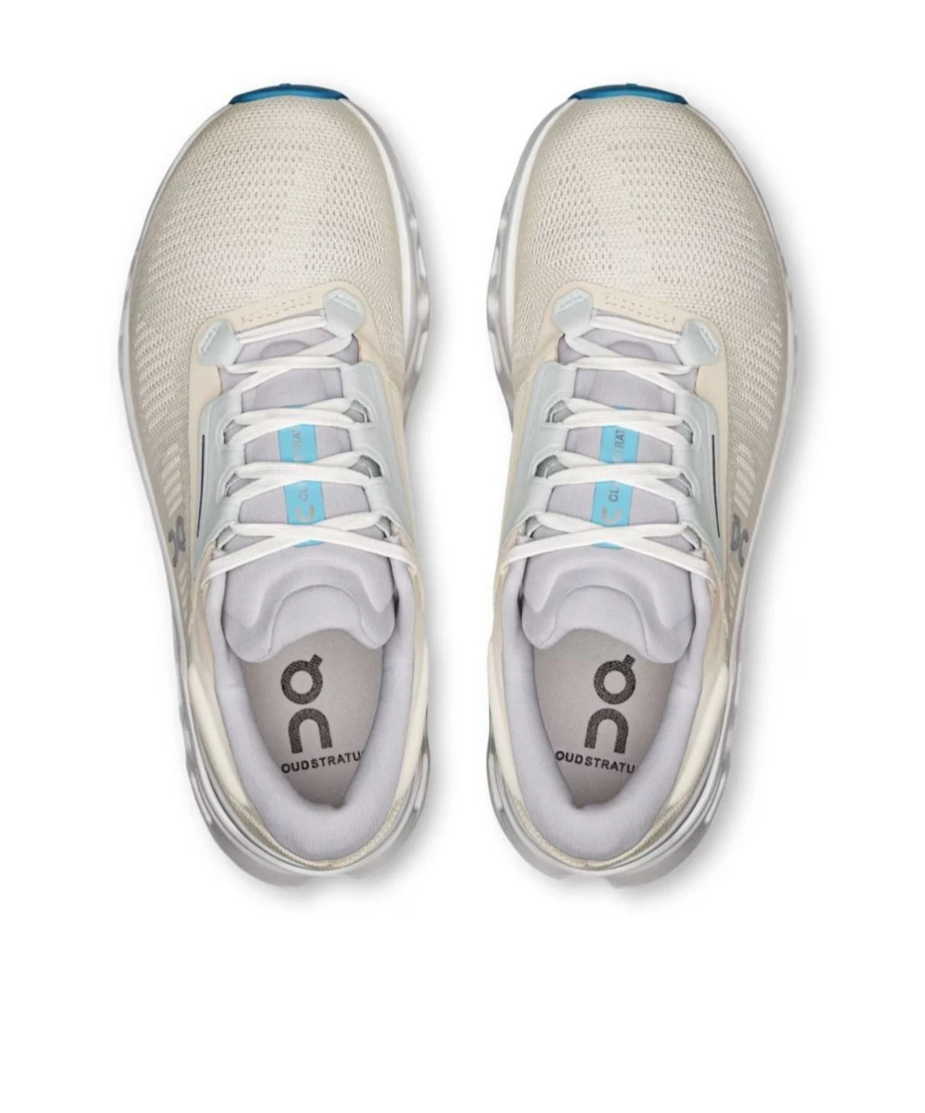 商品【商品预售7天】 ON RUNNING|ON RUNNING 女士运动鞋 3WD30123201 灰色,价格¥1600,第6张图片详细描述