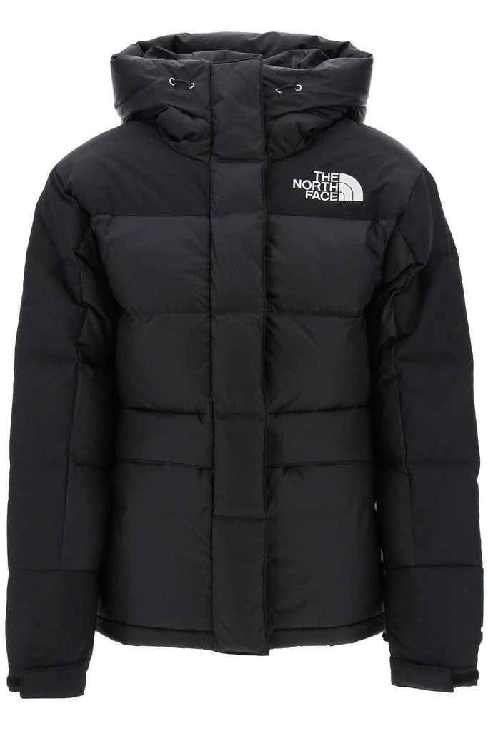 商品[国内直发] The North Face|The north face himalayan parka in ripstop,价格¥2478,第1张图片