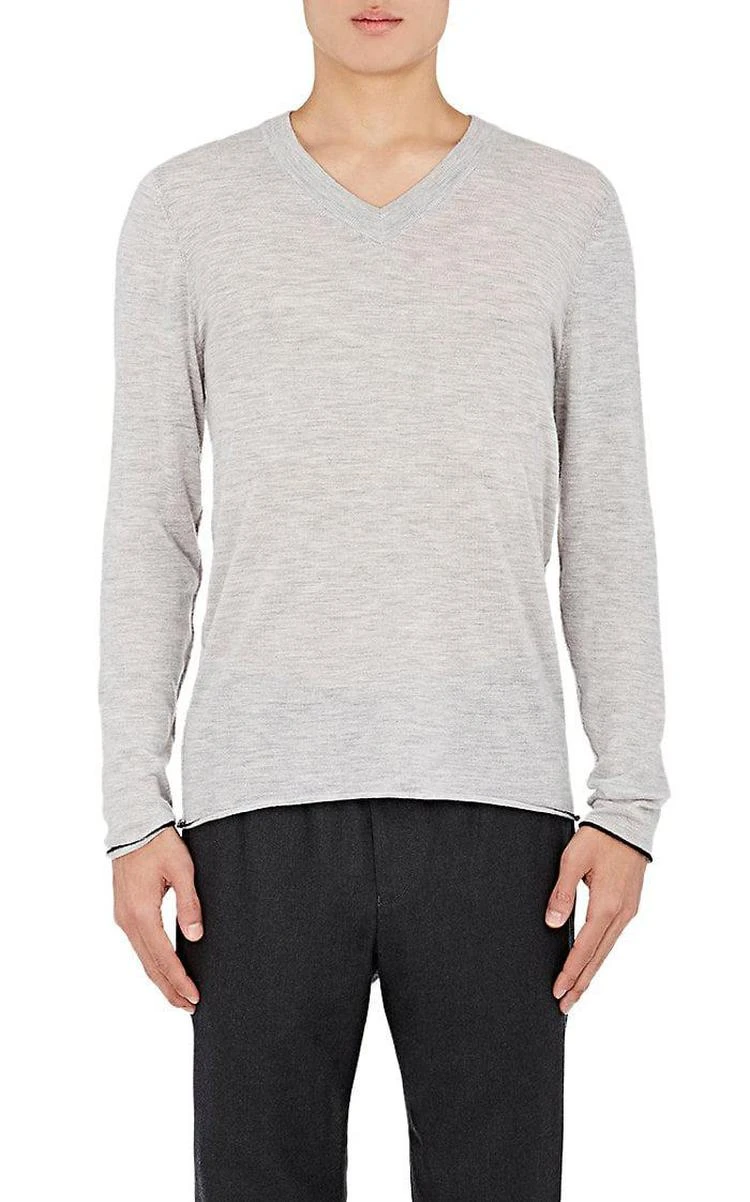 商品ATM Anthony Thomas Melillo|Cashmere Sweater,价格¥1778,第1张图片