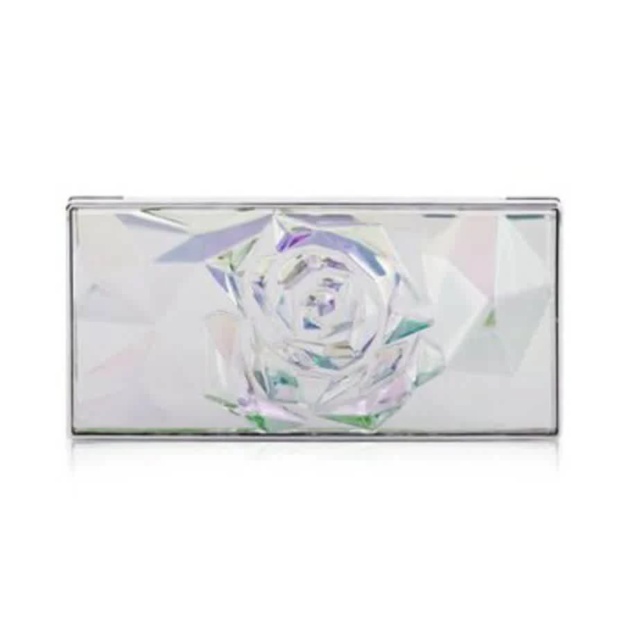商品Lancôme|Lancome Ladies La Rose Eyeshadow Palette Makeup 3614273125277,价格¥299,第3张图片详细描述