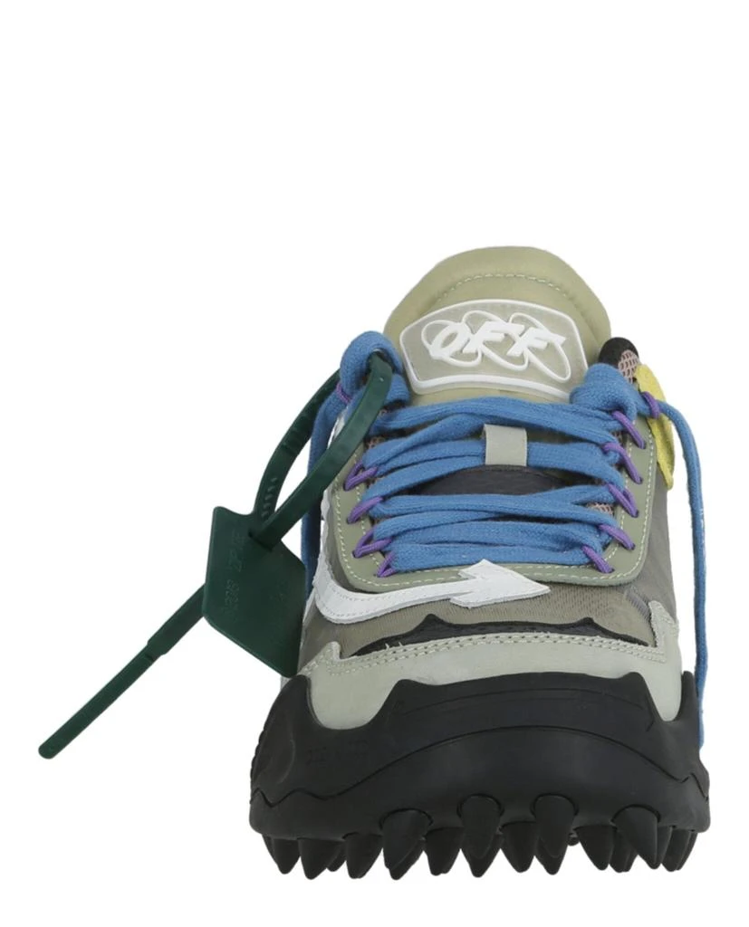 商品Off-White|Odsy 1000 Trainer Sneakers,价格¥2842,第4张图片详细描述