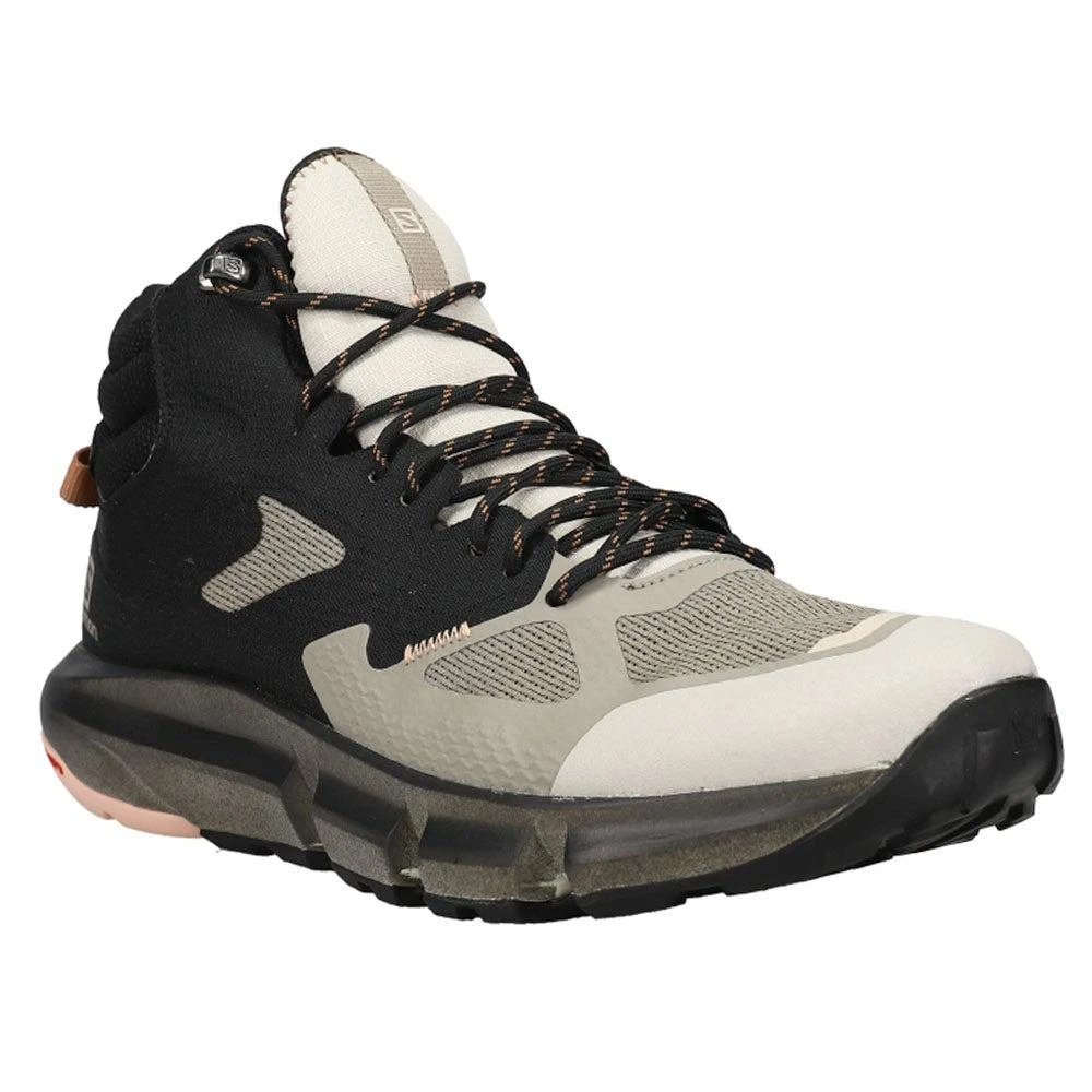 商品Salomon|Predict Hike Mid GTX Hiking Boots,价格¥721,第2张图片详细描述