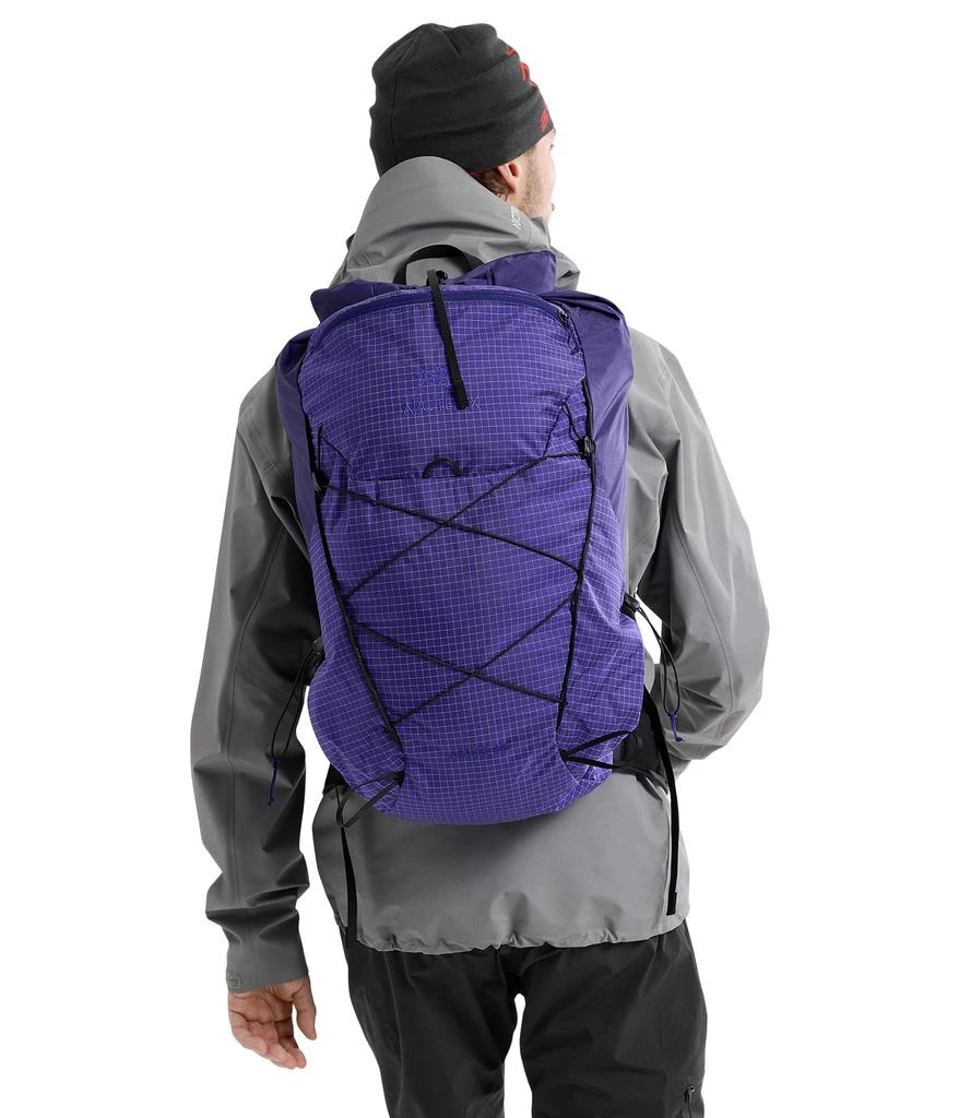 商品Arc'teryx|Aerios 35 Backpack,价格¥2011,第4张图片详细描述