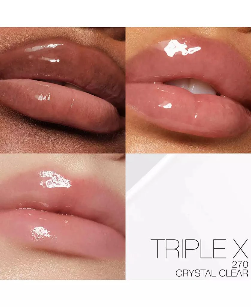 商品NARS|Afterglow Lip Shine,价格¥224,第2张图片详细描述
