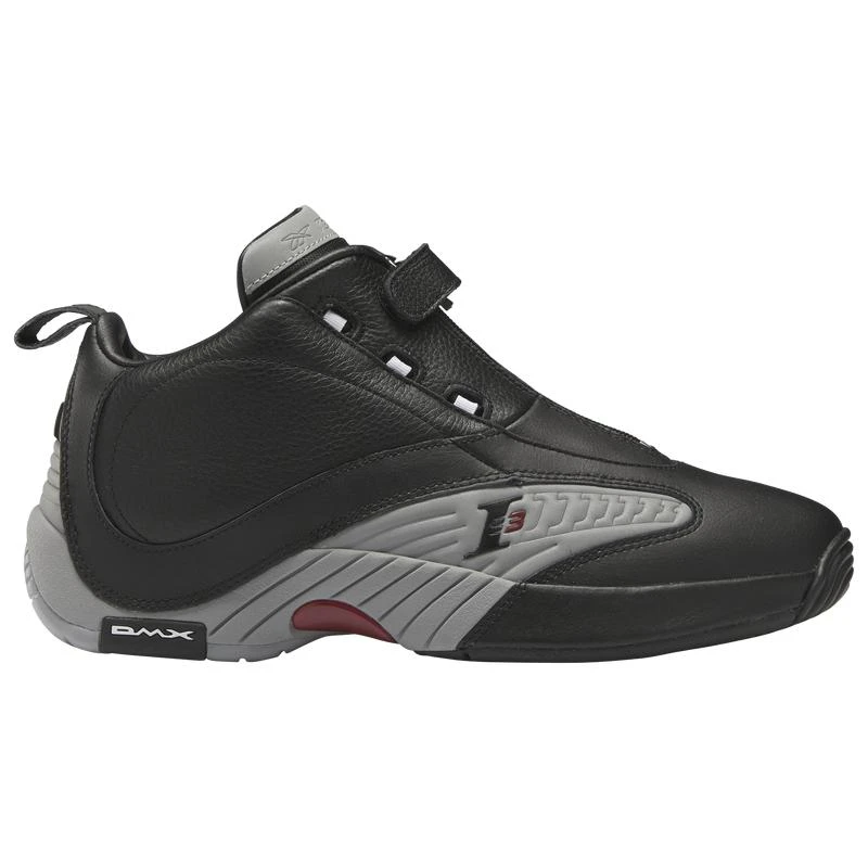 商品Reebok|Reebok Answer IV - Men's,价格¥750,第1张图片