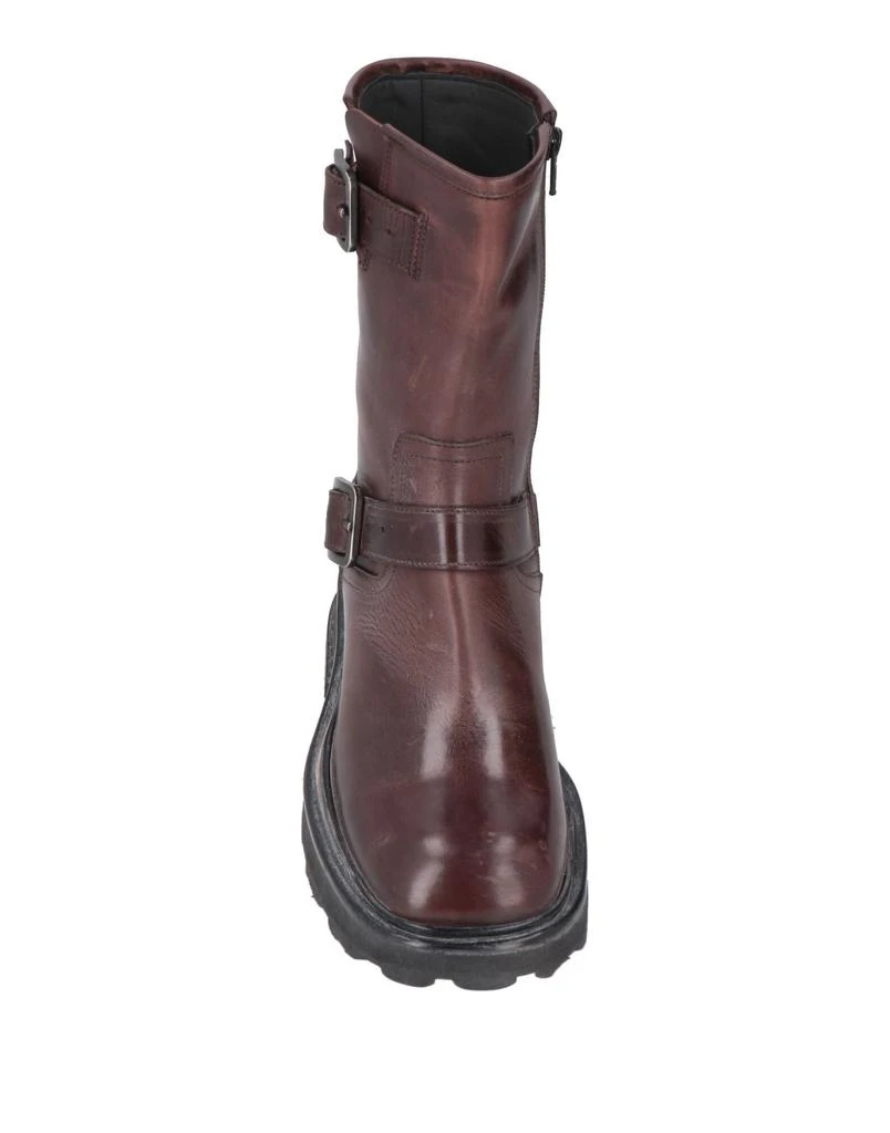 商品MOMA|Ankle boot,价格¥2418,第4张图片详细描述