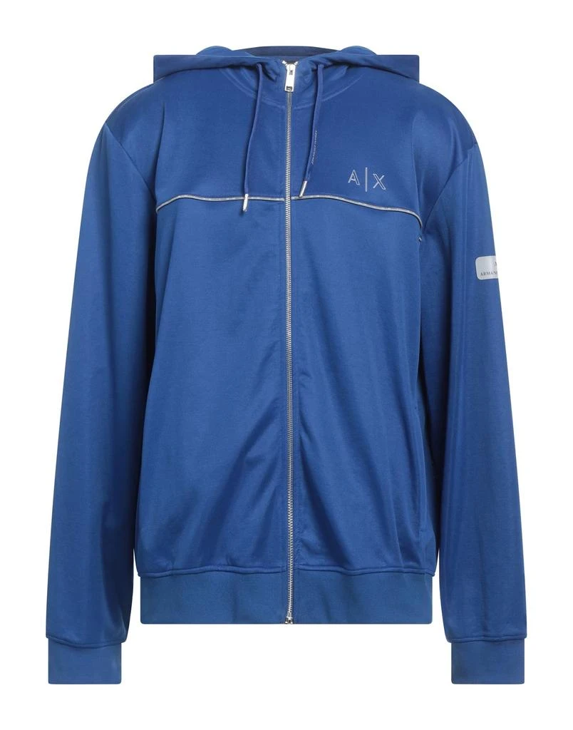 商品Armani Exchange|Hooded sweatshirt,价格¥301,第1张图片