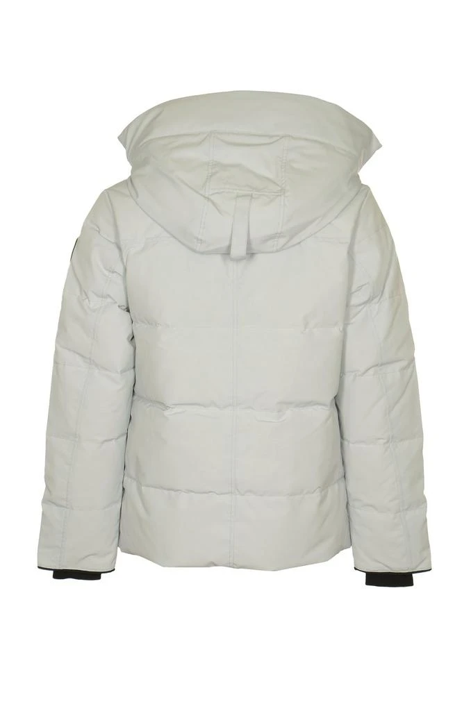 商品Canada Goose|Canada Goose Wyndham Hooded Padded Jacket,价格¥7172,第2张图片详细描述