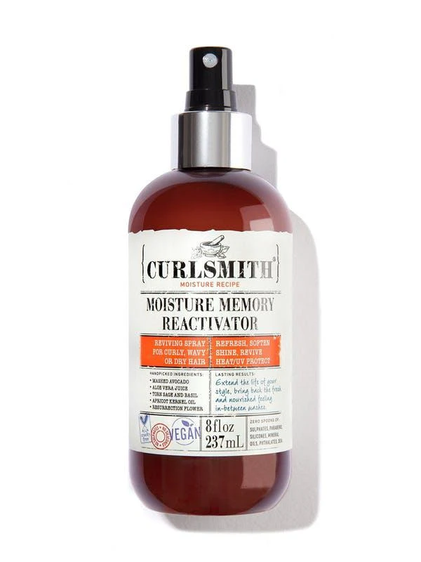 商品CURLSMITH|Moisture Memory Reactivator,价格¥182,第1张图片