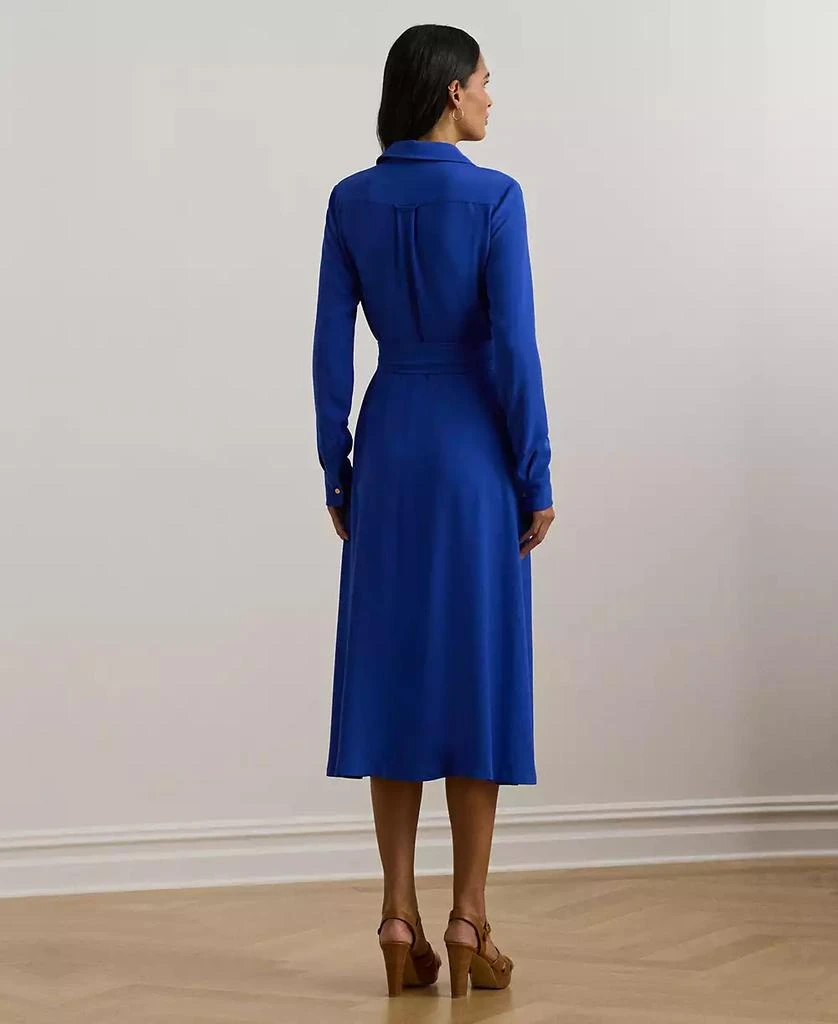 商品Ralph Lauren|女款收腰连衣裙,价格¥352,第2张图片详细描述