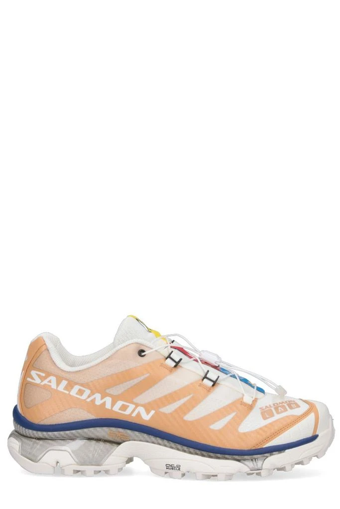 商品Salomon|Salomon Xt-4 Og Low-Top Sneakers,价格¥1119,第1张图片