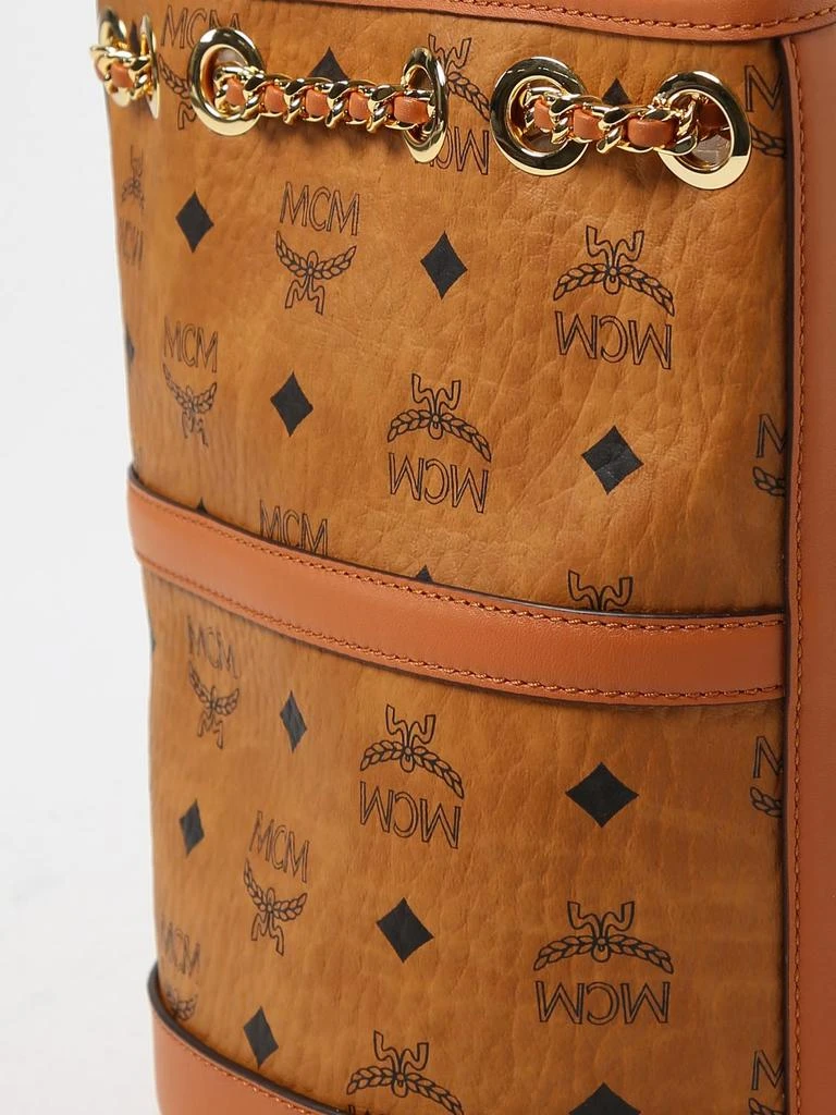 商品MCM|Shoulder bag woman Mcm,价格¥9317,第3张图片详细描述