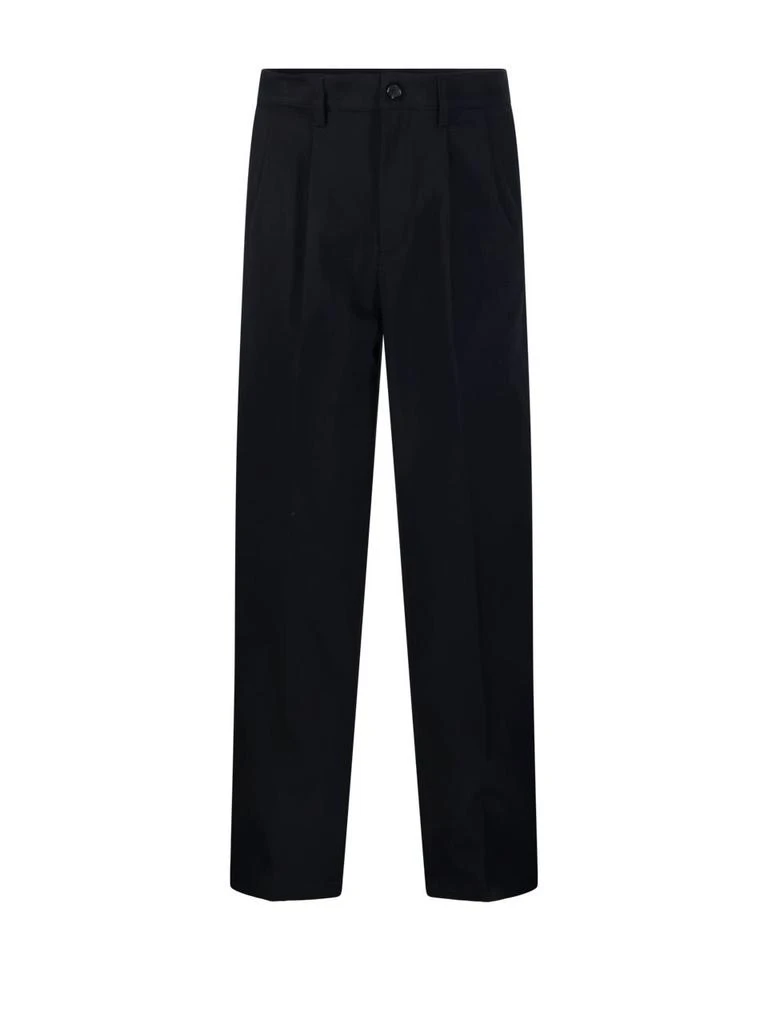 商品DEPARTMENT 5|Department 5 Whisky Straight-Leg Pants,价格¥1813,第1张图片详细描述