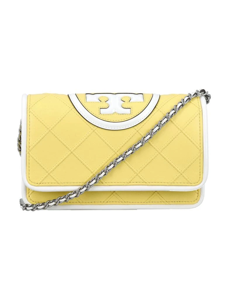 商品Tory Burch|Tory Burch Fleming Soft Crossbody Bag,价格¥3188,第1张图片