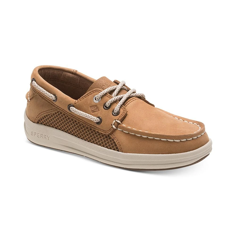 商品Sperry|Little Boys Gamefish Boat Shoes from Finish Line,价格¥116,第1张图片