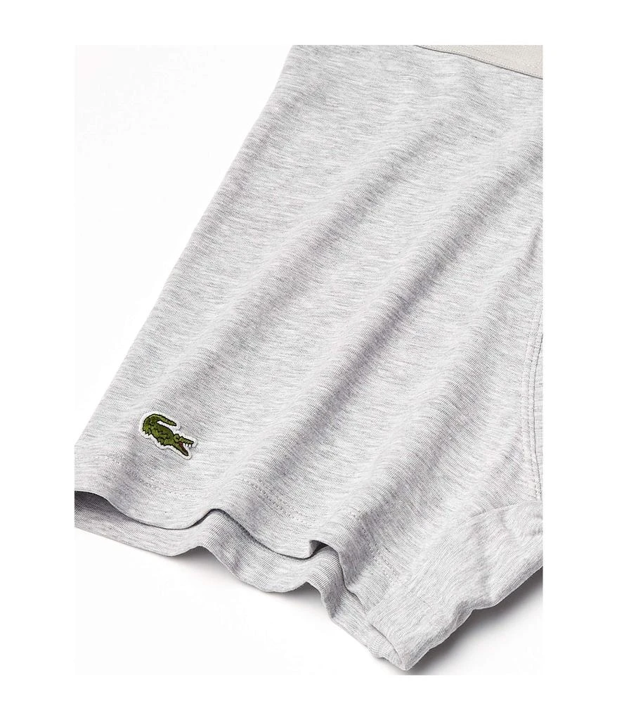商品Lacoste|Boxer Briefs 3-Pack Casual Classic,价格¥253,第3张图片详细描述