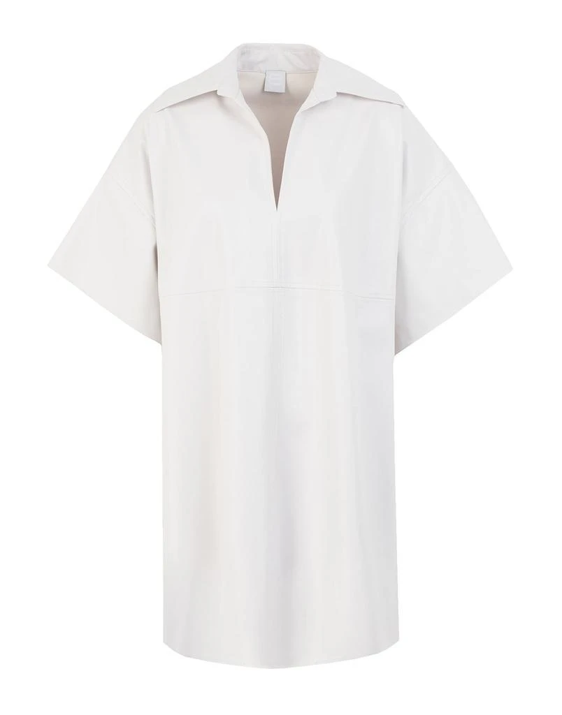 商品8 by YOOX|Short dress,价格¥639,第1张图片