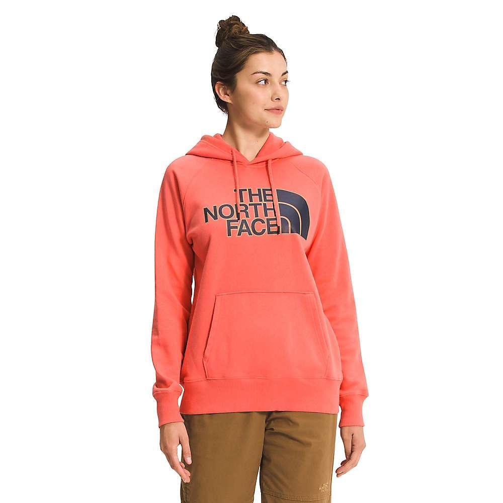 商品The North Face|The North Face Women's Half Dome Pullover Hoodie,价格¥264-¥301,第7张图片详细描述