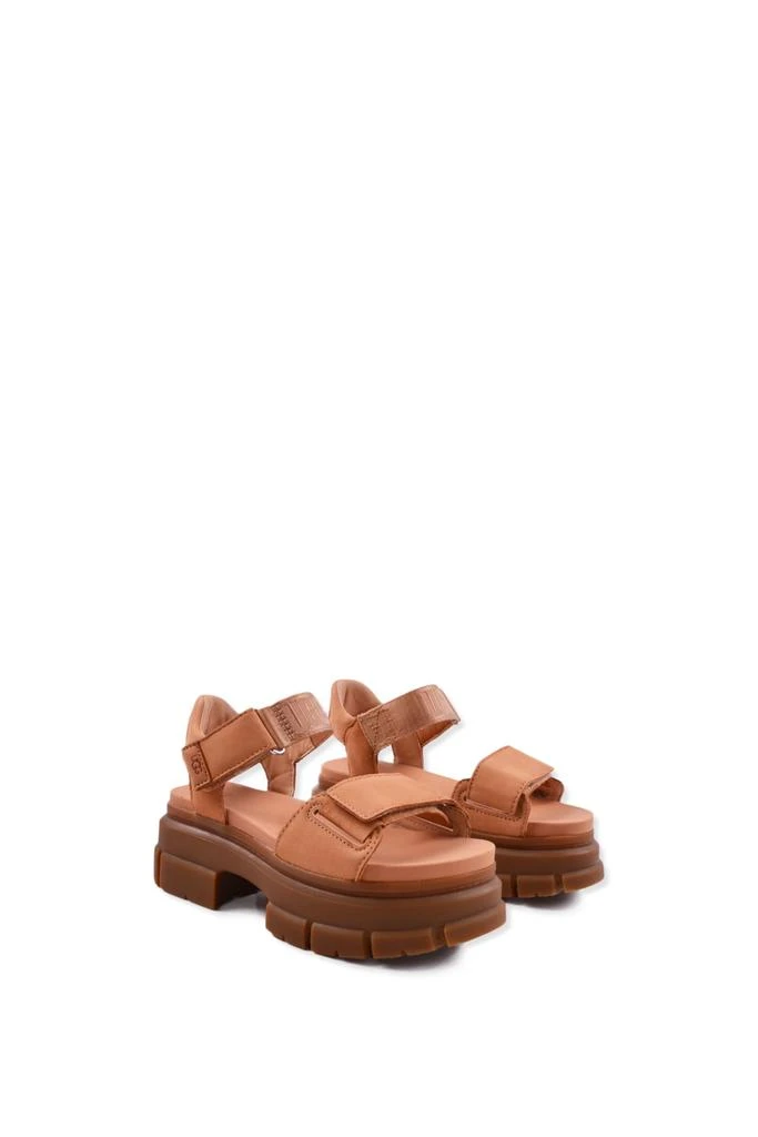 商品UGG|Fabric Sandals,价格¥1053,第2张图片详细描述
